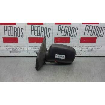 RETROVISOR IZQUIERDO 