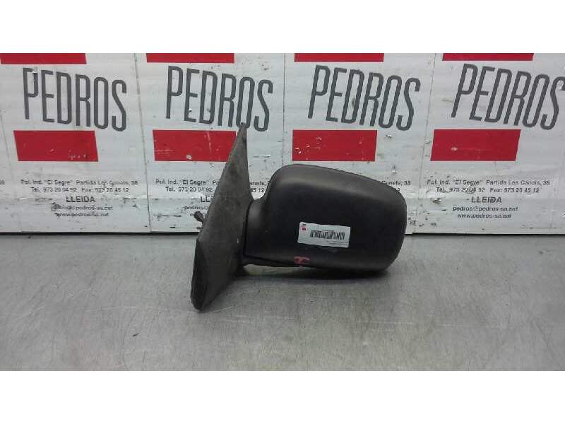Recambio de retrovisor izquierdo para kia carens 1.8 cat referencia OEM IAM   