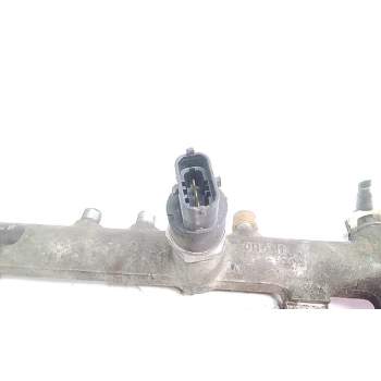 Recambio de rampa inyectora para hyundai getz (tb) 1.5 crdi cat referencia OEM IAM 3140027501  
