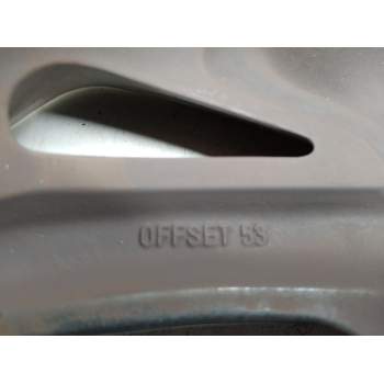 Recambio de llanta aluminio para hyundai tucson (tl, tle) 2.0 crdi referencia OEM IAM 52910D7410  