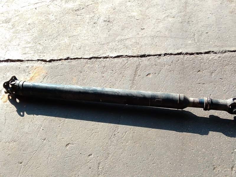 Recambio de cardan trasero para iveco daily vi furgoneta 33s11, 35s11, 35c11 referencia OEM IAM 5802243445  