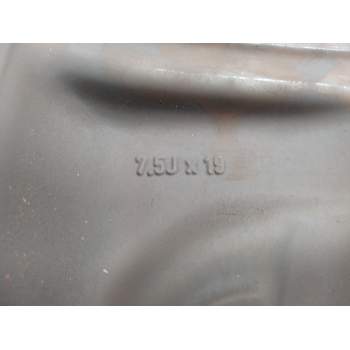 Recambio de llanta aluminio para hyundai tucson (tl, tle) 2.0 crdi referencia OEM IAM 52910D7410  