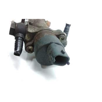 Recambio de rampa inyectora para hyundai getz (tb) 1.5 crdi cat referencia OEM IAM 3140027501  