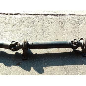 Recambio de cardan trasero para iveco daily vi furgoneta 33s11, 35s11, 35c11 referencia OEM IAM 5802243445  