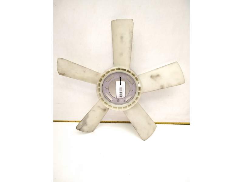 Recambio de ventilador motor para nissan trade caja/chasis 2.0 d referencia OEM IAM 77700085  