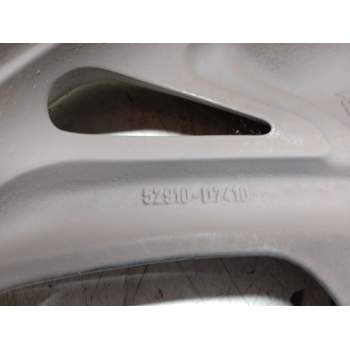 Recambio de llanta aluminio para hyundai tucson (tl, tle) 2.0 crdi referencia OEM IAM 52910D7410  