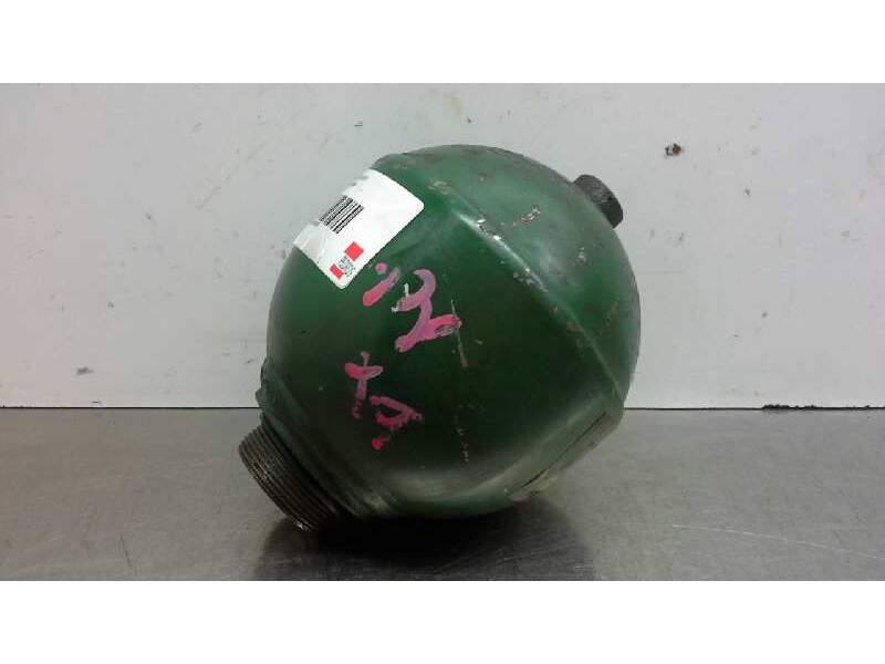 Recambio de esfera de suspension delantero para citroën bx berlina referencia OEM IAM   2793