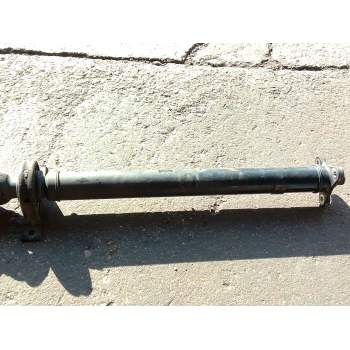Recambio de cardan trasero para iveco daily vi furgoneta 33s11, 35s11, 35c11 referencia OEM IAM 5802243445  