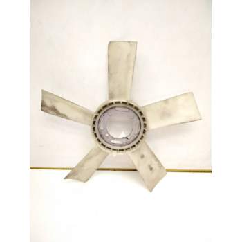 Recambio de ventilador motor para nissan trade caja/chasis 2.0 d referencia OEM IAM 77700085  