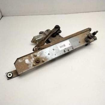 MOTOR LIMPIA TRASERO 