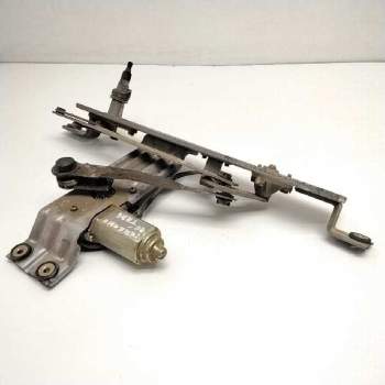 Recambio de motor limpia trasero para nissan terrano (wd21) referencia OEM IAM   