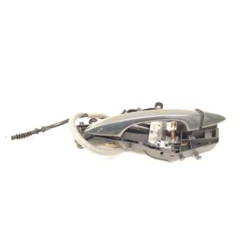 Recambio de maneta exterior trasera derecha para volkswagen tiguan (5n_) 2.0 tdi 4motion referencia OEM IAM 510837812  
