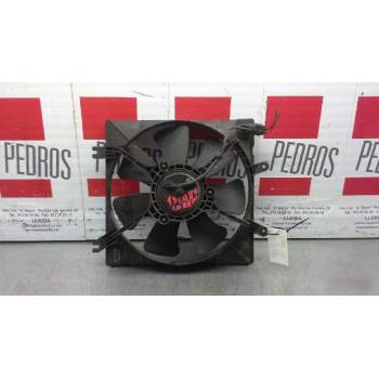 ELECTROVENTILADOR 