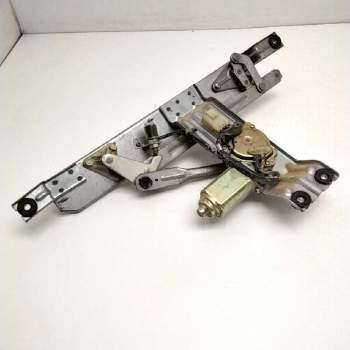 Recambio de motor limpia trasero para nissan terrano (wd21) referencia OEM IAM   