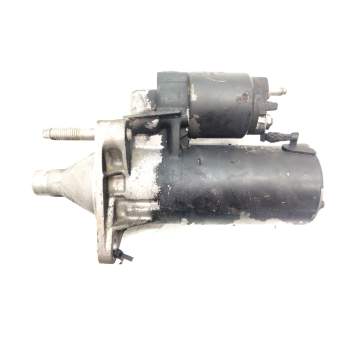 Recambio de motor arranque para chrysler le baron sedán 2.5 i turbo referencia OEM IAM 4557130 001108103 