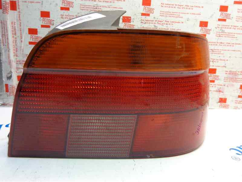 Recambio de piloto trasero izquierdo para bmw serie 5 berlina (e39) 2.5 24v cat referencia OEM IAM   