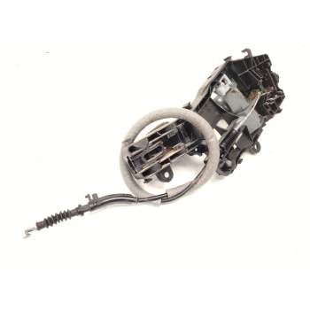 Recambio de maneta exterior trasera derecha para volkswagen tiguan (5n_) 2.0 tdi 4motion referencia OEM IAM 510837812  