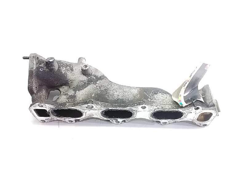 Recambio de colector admision para hyundai getz (tb) 1.5 crdi cat referencia OEM IAM   