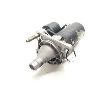 Recambio de motor arranque para chrysler le baron sedán 2.5 i turbo referencia OEM IAM 4557130 001108103 