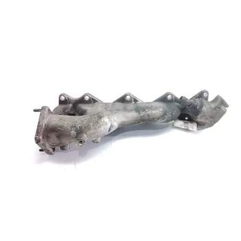 Recambio de colector admision para hyundai getz (tb) 1.5 crdi cat referencia OEM IAM   