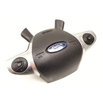 Recambio de airbag delantero izquierdo para ford focus iii 1.6 ti referencia OEM IAM AM51R042B85  
