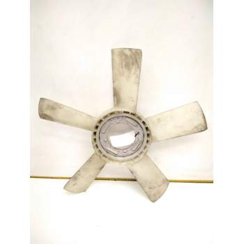 Recambio de ventilador motor para nissan trade caja/chasis 2.0 d referencia OEM IAM 77700085  