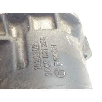 Recambio de motor arranque para chrysler le baron sedán 2.5 i turbo referencia OEM IAM 4557130 001108103 