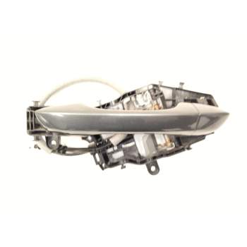 Recambio de maneta exterior trasera izquierda para volkswagen tiguan (5n_) 2.0 tdi 4motion referencia OEM IAM 510837811H¡  