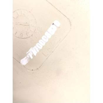Recambio de ventilador motor para nissan trade caja/chasis 2.0 d referencia OEM IAM 77700085  