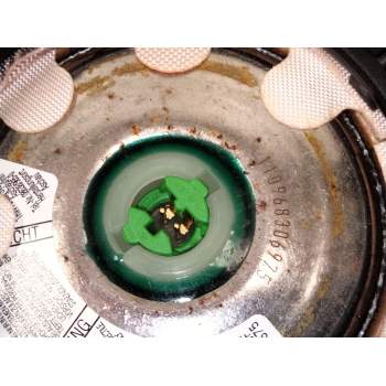Recambio de airbag delantero izquierdo para ford focus iii 1.6 ti referencia OEM IAM AM51R042B85  