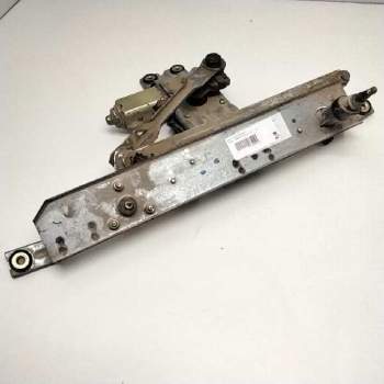 MOTOR LIMPIA TRASERO 