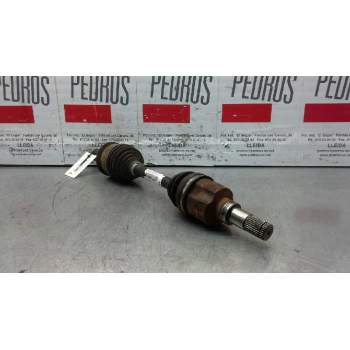 Recambio de transmision delantera izquierda para suzuki sx4 rw (ey) 1.9 ddis turbodiesel referencia OEM IAM   