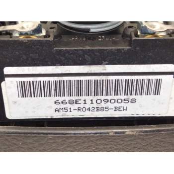 Recambio de airbag delantero izquierdo para ford focus iii 1.6 ti referencia OEM IAM AM51R042B85  