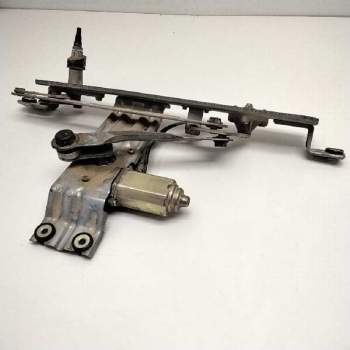 Recambio de motor limpia trasero para nissan terrano (wd21) 2.4 cat referencia OEM IAM   