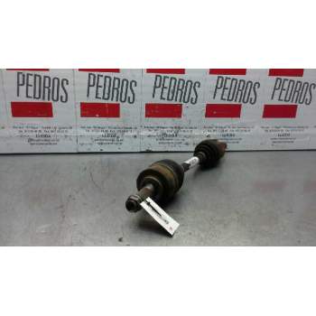 Recambio de transmision delantera izquierda para suzuki sx4 rw (ey) 1.9 ddis turbodiesel referencia OEM IAM   