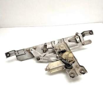 Recambio de motor limpia trasero para nissan terrano (wd21) 2.4 cat referencia OEM IAM   