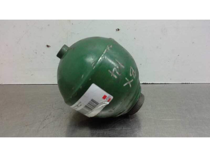 Recambio de esfera de suspension delantero para citroën bx berlina referencia OEM IAM   2793