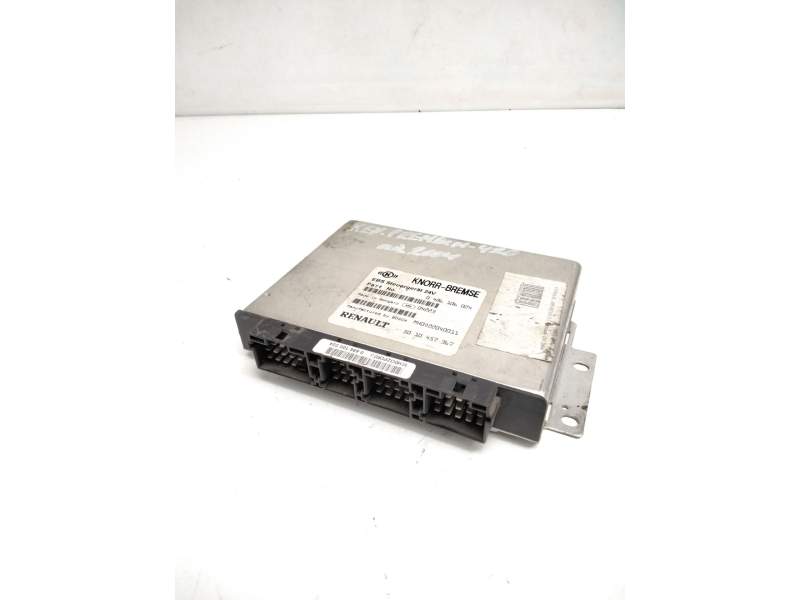 Recambio de centralita ebs para renault premium 370 26 g 6x2 referencia OEM IAM 5010457367  0486106024