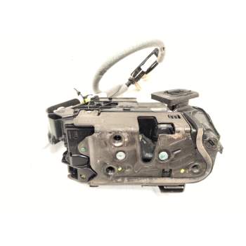 CERRADURA PUERTA DELANTERA DERECHA 5NC837016 