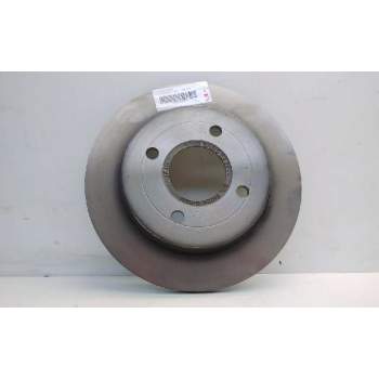 DISCO FRENO TRASERO 95GB2A315EA/B 