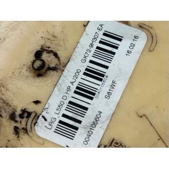 Recambio de aforador para land rover discovery sport (l550) 2.0 d referencia OEM IAM GK729H307  