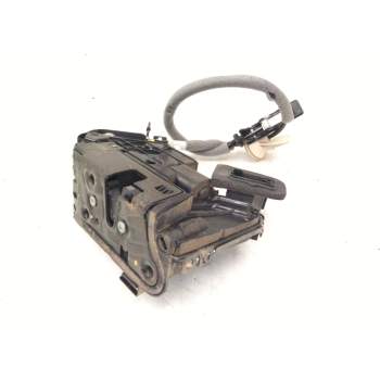 Recambio de cerradura puerta delantera derecha para volkswagen tiguan (5n_) 2.0 tdi 4motion referencia OEM IAM 5NC837016  