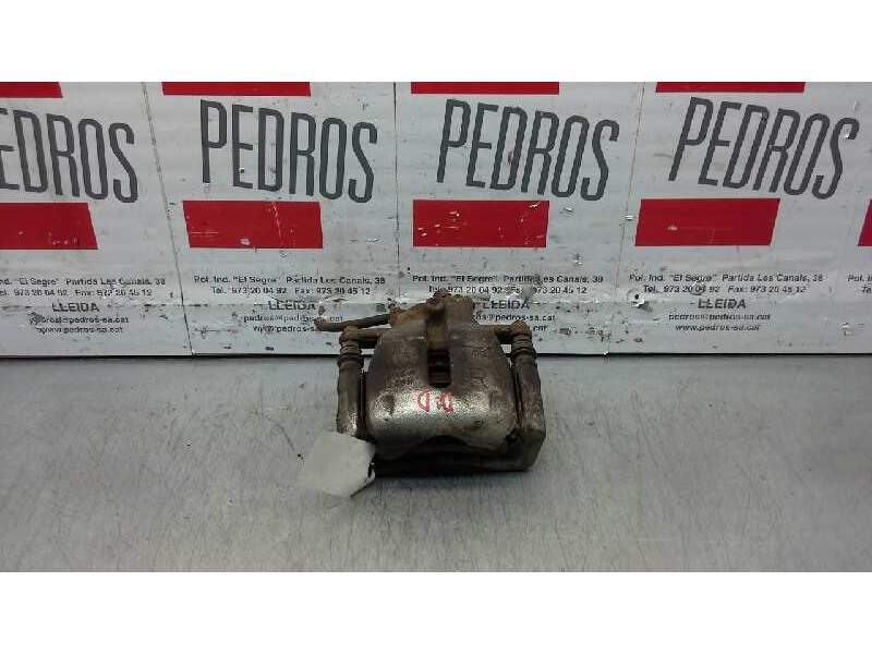 Recambio de pinza freno delantera derecha para suzuki sx4 rw (ey) 1.9 ddis turbodiesel referencia OEM IAM   