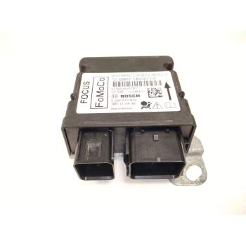 Recambio de centralita airbag para ford focus iii 1.6 ti referencia OEM IAM BM5T14B321  