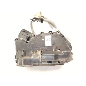 Recambio de cerradura puerta delantera derecha para volkswagen tiguan (5n_) 2.0 tdi 4motion referencia OEM IAM 5NC837016  