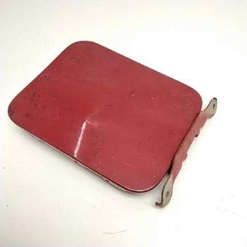 TAPA EXTERIOR COMBUSTIBLE 