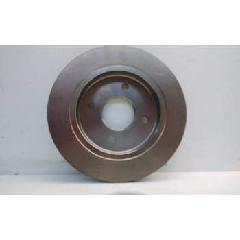 Recambio de disco freno trasero para ford focus berlina (cak) referencia OEM IAM 95GB2A315EA/B  