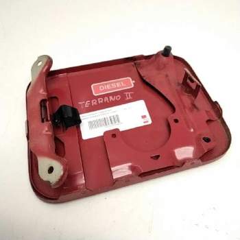 Recambio de tapa exterior combustible para nissan terrano/terrano.ii (r20) referencia OEM IAM   