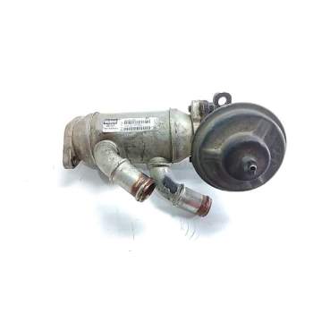 Recambio de enfriador de gases para hyundai getz (tb) 1.5 crdi cat referencia OEM IAM 2841627700  