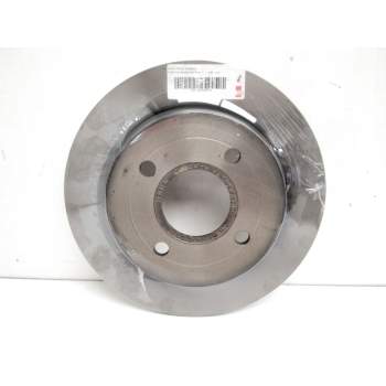 Recambio de disco freno trasero para ford focus berlina (cak) referencia OEM IAM 95GB2A315EA/B  